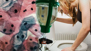 Agents to prevent chemo-induced nausea lacking: study Thumbnail