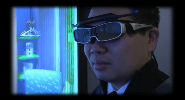 Virtual Reality Behavioral Therapy Thumbnail