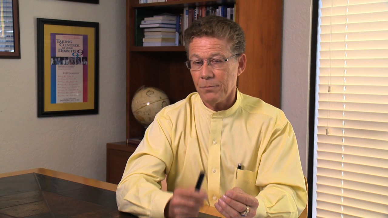 Diagnosis and Identification of Diabetes: Introduction Thumbnail