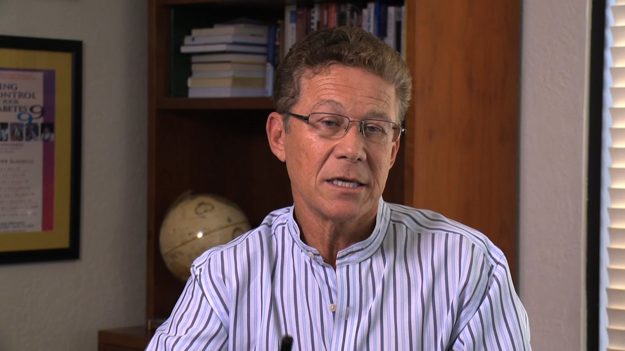 New Technologies in Diabetes: Introduction Thumbnail