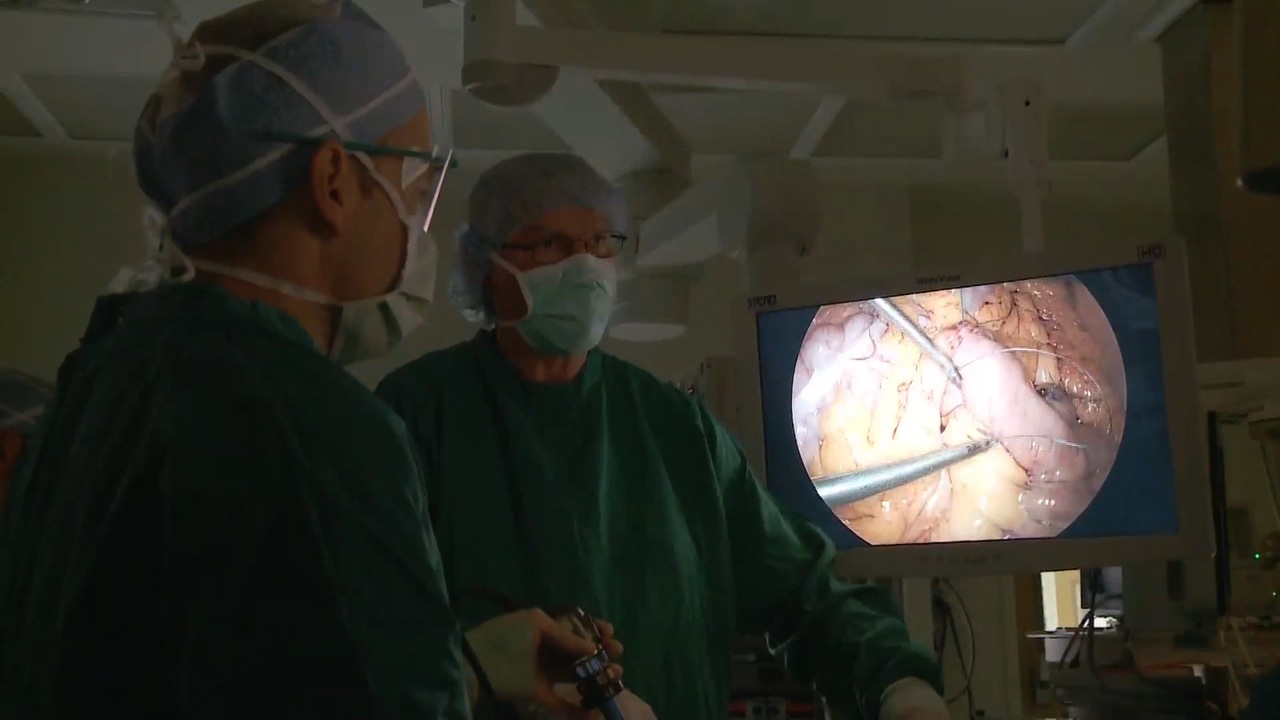 Health Benefits Maintained and Improved at Six Years for Patients Undergoing Gastric Bypass Surgery Thumbnail