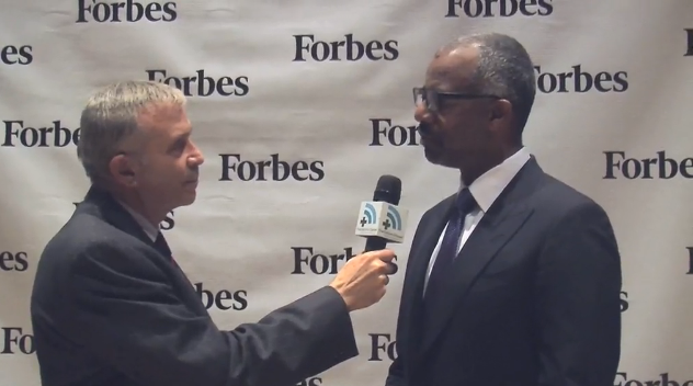 CEO of Onyx Pharmaceuticals on the Future of Drug Development Thumbnail
