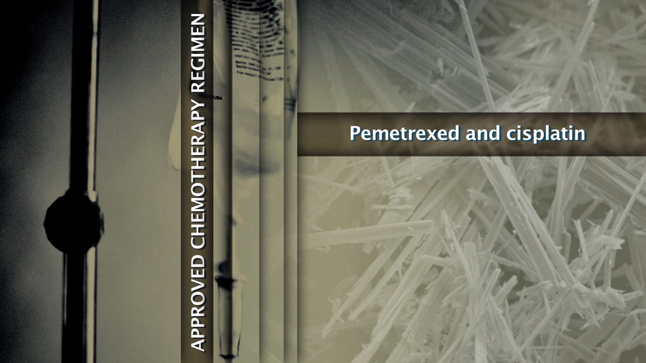 Latest Advancements in Mesothelioma Thumbnail
