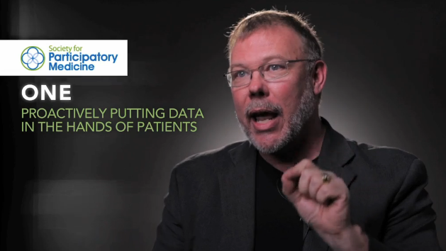 Society For Participatory Medicine Thumbnail