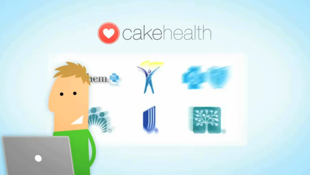 Cake Health: A Better Way to Manage Your Healthcare Expenses Thumbnail
