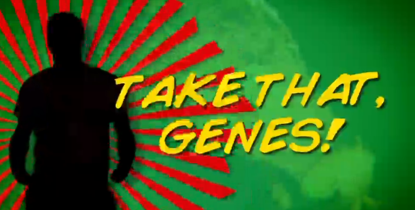 Epigenetics and Longevity Thumbnail