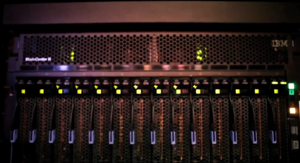 IBM’s Watson Supercomputer Thumbnail