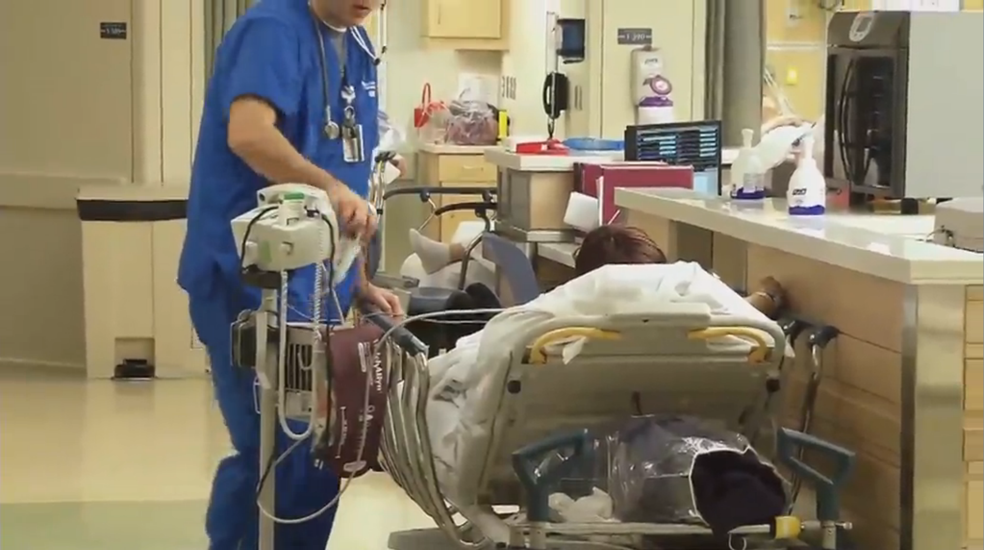 Reasons for and Timing of Readmissions Following Outcomes for Older Patients Thumbnail