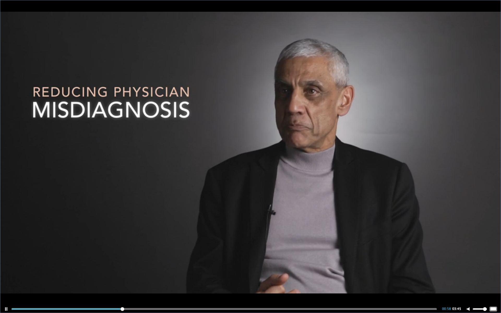 Can We Replace 80% of Physicians? This Billionaire Thinks So Thumbnail