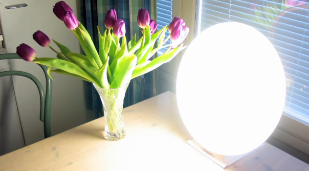 Let There Be Light! Ways to Identify and Treat Seasonal Affective Disorder Thumbnail