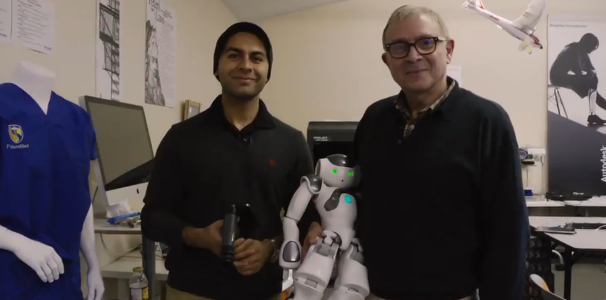 The Hottest New Gadgets for Physicians and Patients Thumbnail