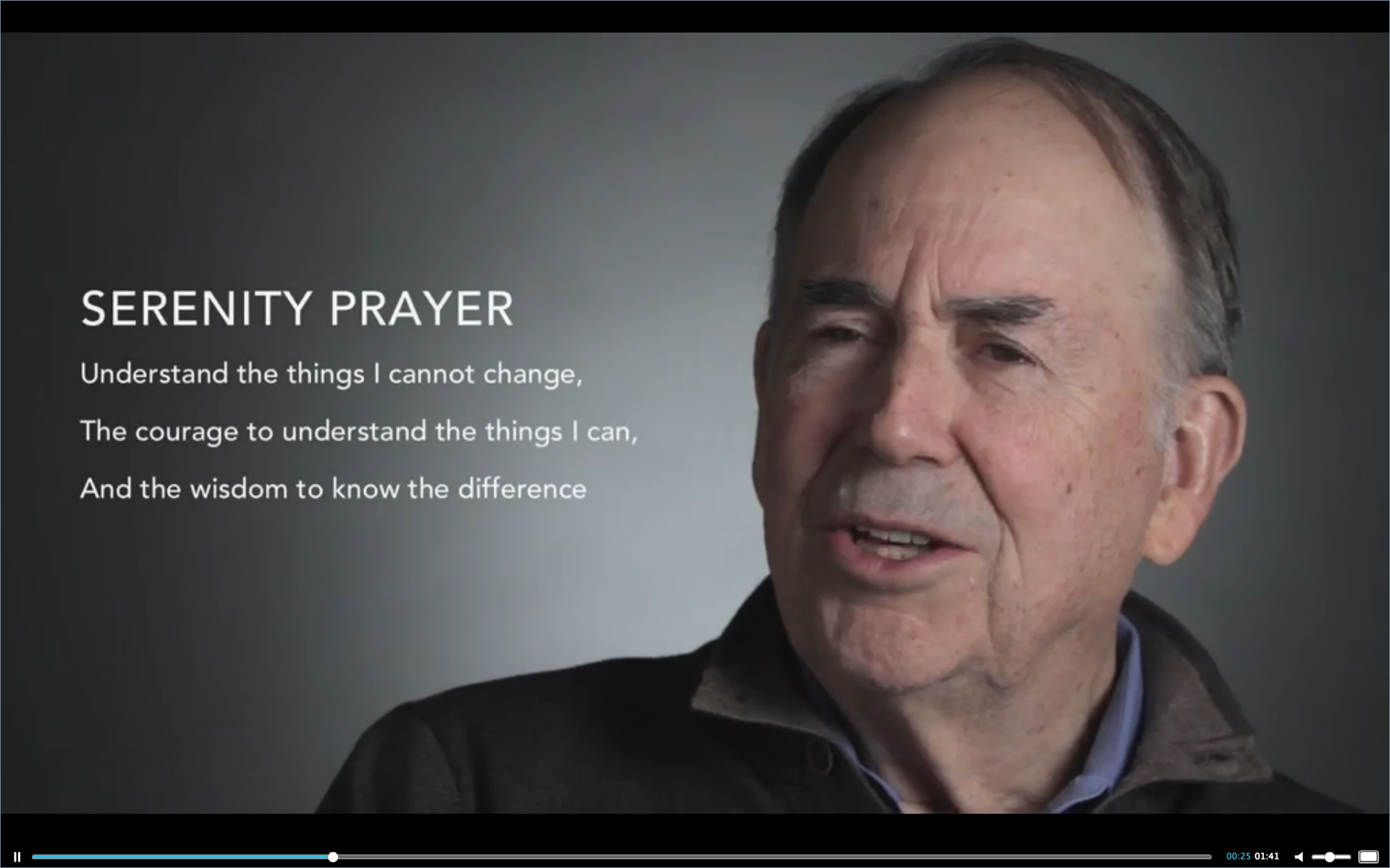 A Prayer that Every Doctor Should Know Thumbnail