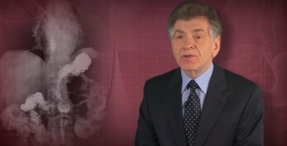 When Does Acid Reflux Become a Chronic Disease? Thumbnail