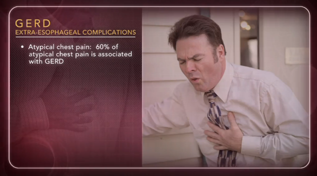 Can Burping Lead to Cancer? Thumbnail