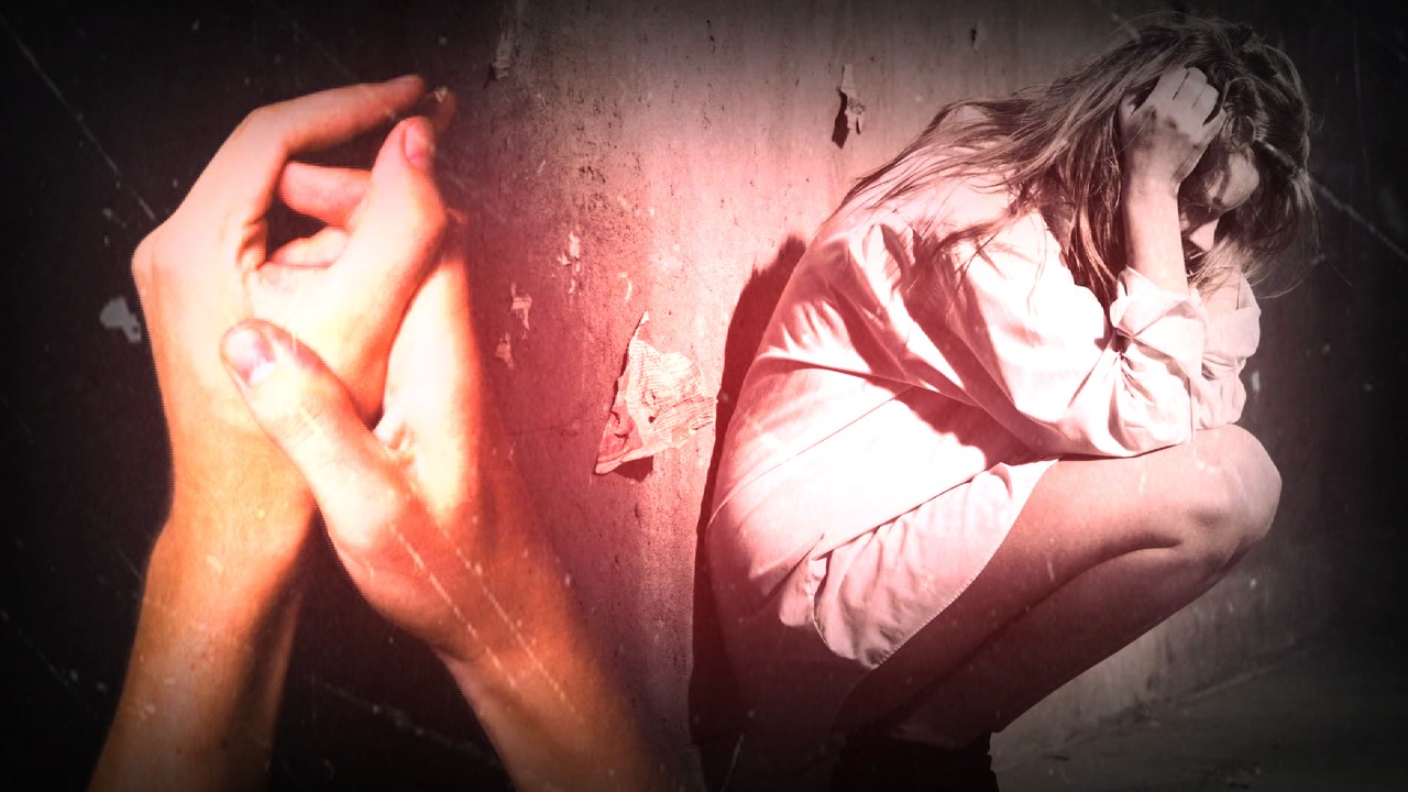 Brain On Fire: The Illness that Baffled Doctors Thumbnail
