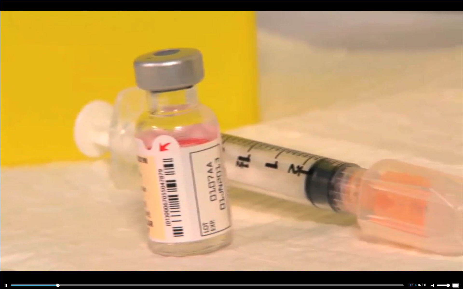 2 Doses of HPV Vaccine in Younger Girls May Offer Similar Protection as 3 Doses in Young Women Thumbnail