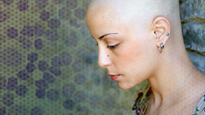 Targeted Immunotoxin Highly Active Against Advanced Acute Lymphocytic Leukemia Thumbnail