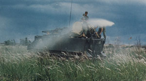 Agent Orange Tied to Aggressive Prostate Cancer Risk Thumbnail