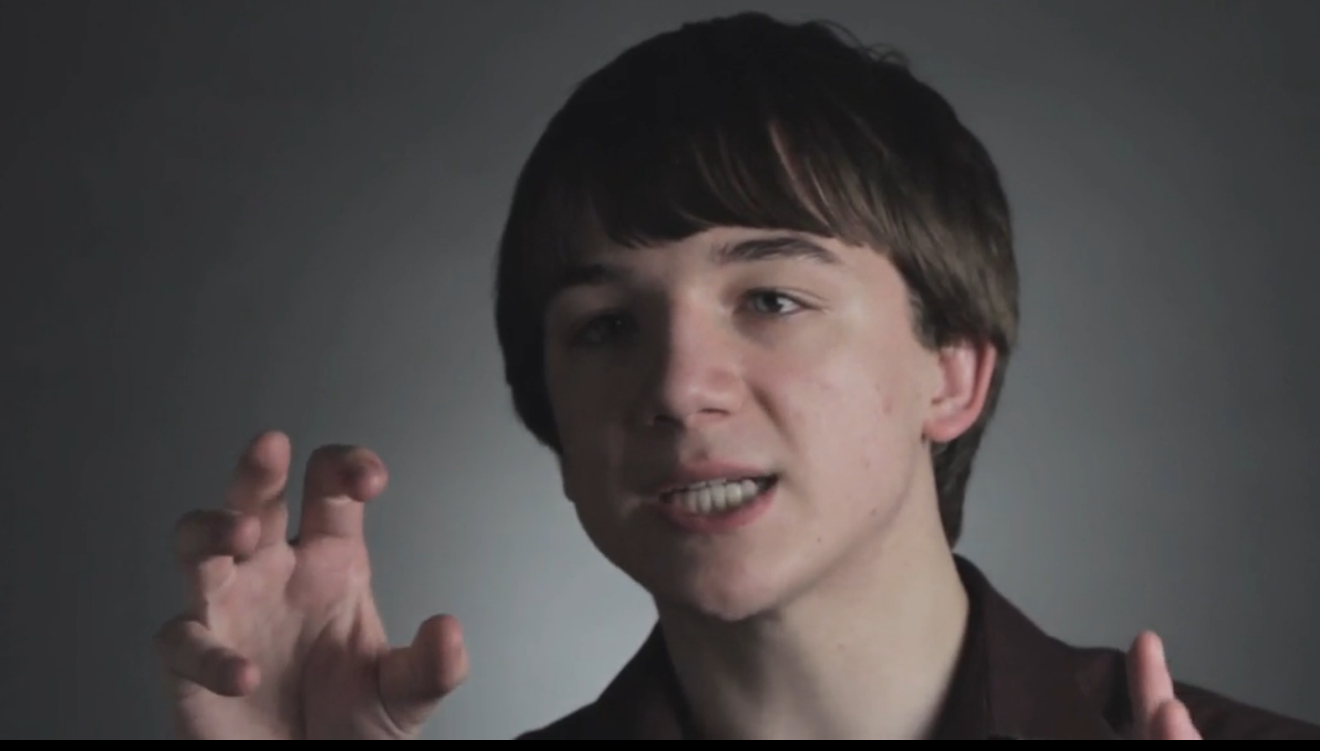 This 15-Year-Old Can Diagnose Pancreatic Cancer Thumbnail