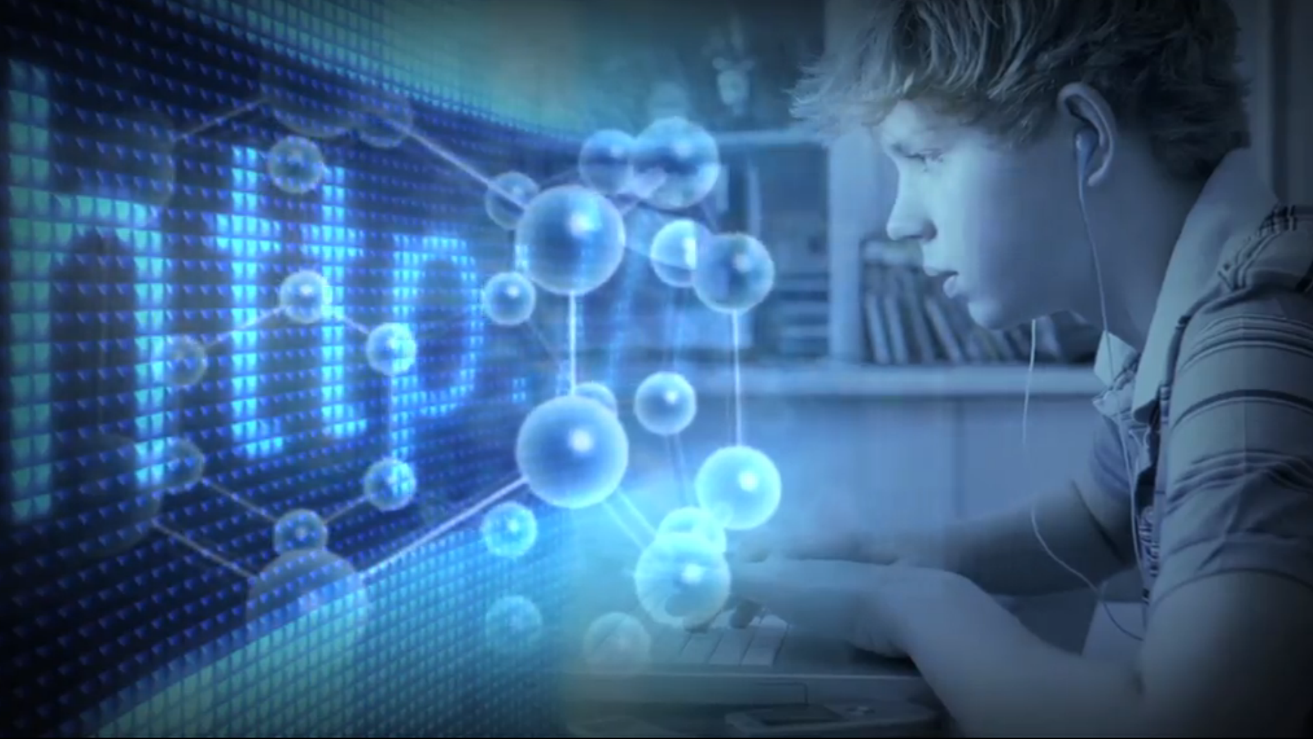 A World of Genetic Data at Your Fingertips Thumbnail