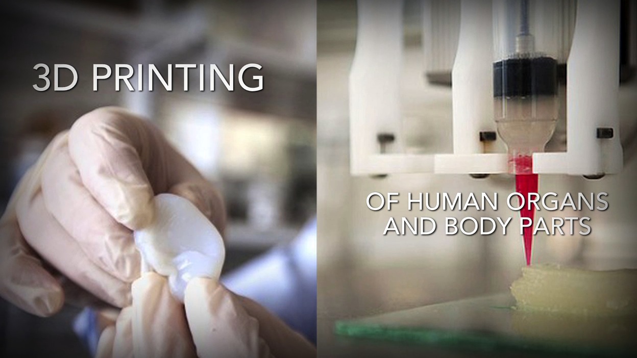 Top 5 Revolutionary Medical Breakthroughs by 2020 Thumbnail