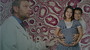 Hormonal Therapy May Be Reasonable in Stage IA Endometrial Cancer of All Grades Thumbnail