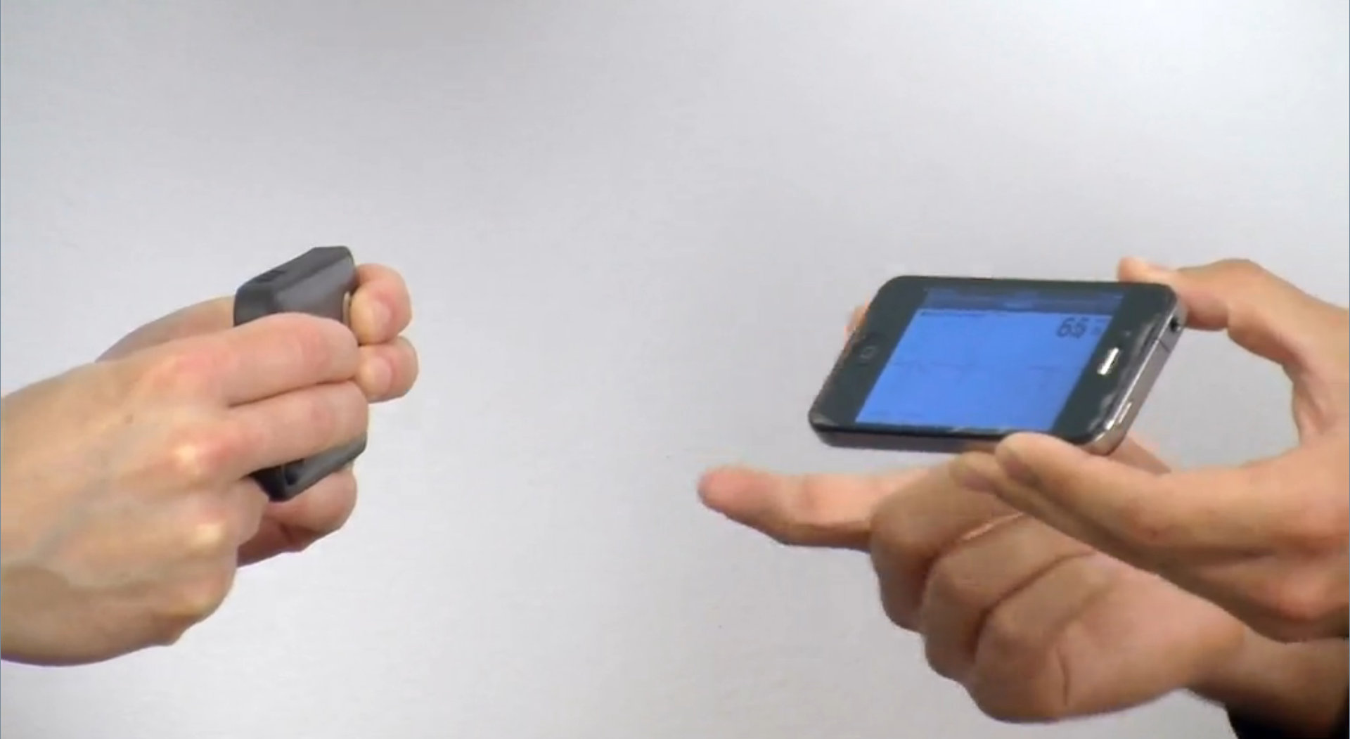 Smartphone Physical: The Future of the Exam Room Thumbnail