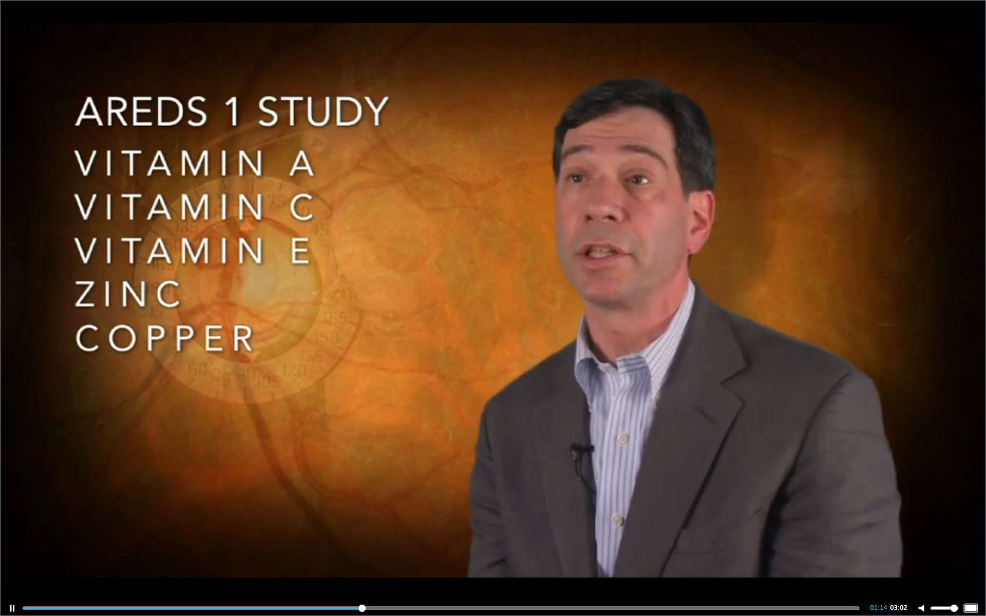 Jay Duker: What Does a Study on Twins Tell Us About AMD? Thumbnail