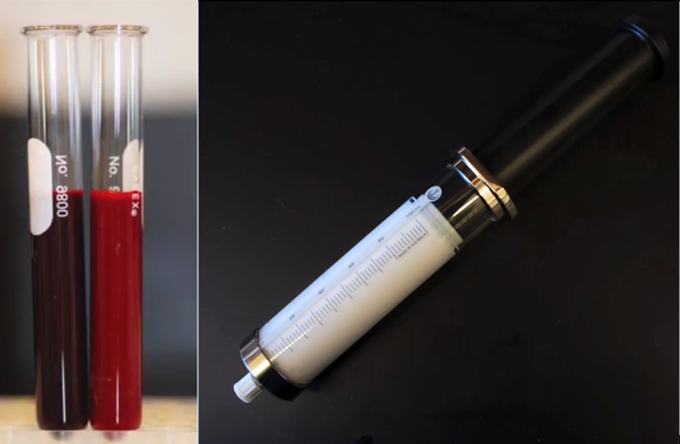 How Can Oxygen Be Delivered Without the Lungs? Thumbnail