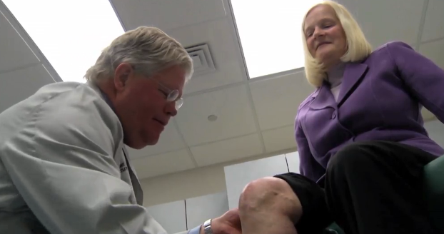 Knee Replacements Prove to be Cost Effective Thumbnail
