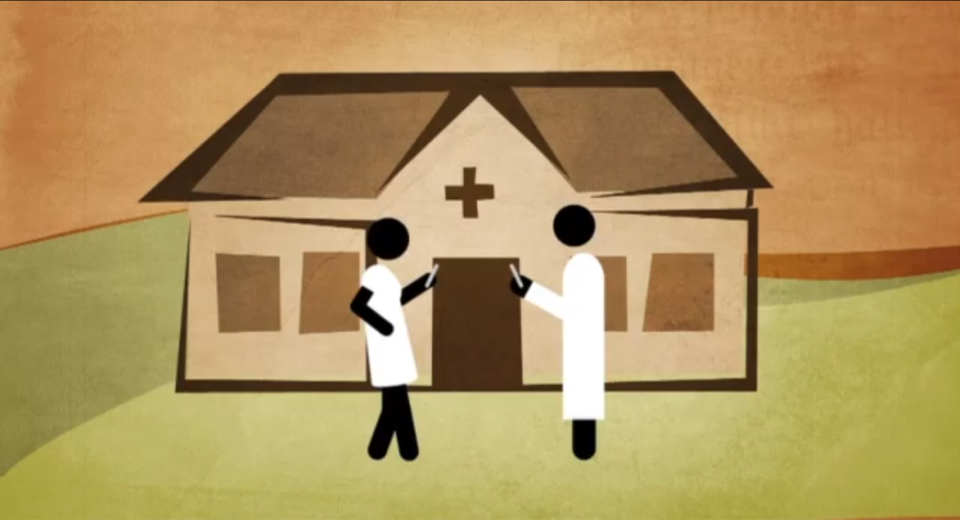 Mobiles Track Medicine in Uganda Thumbnail
