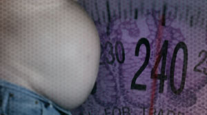 Orlistat Not Linked to Increased Risk of Colorectal Cancer Thumbnail
