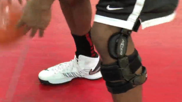 ACL Repair Shows Both Economic and Societal Benefit Thumbnail