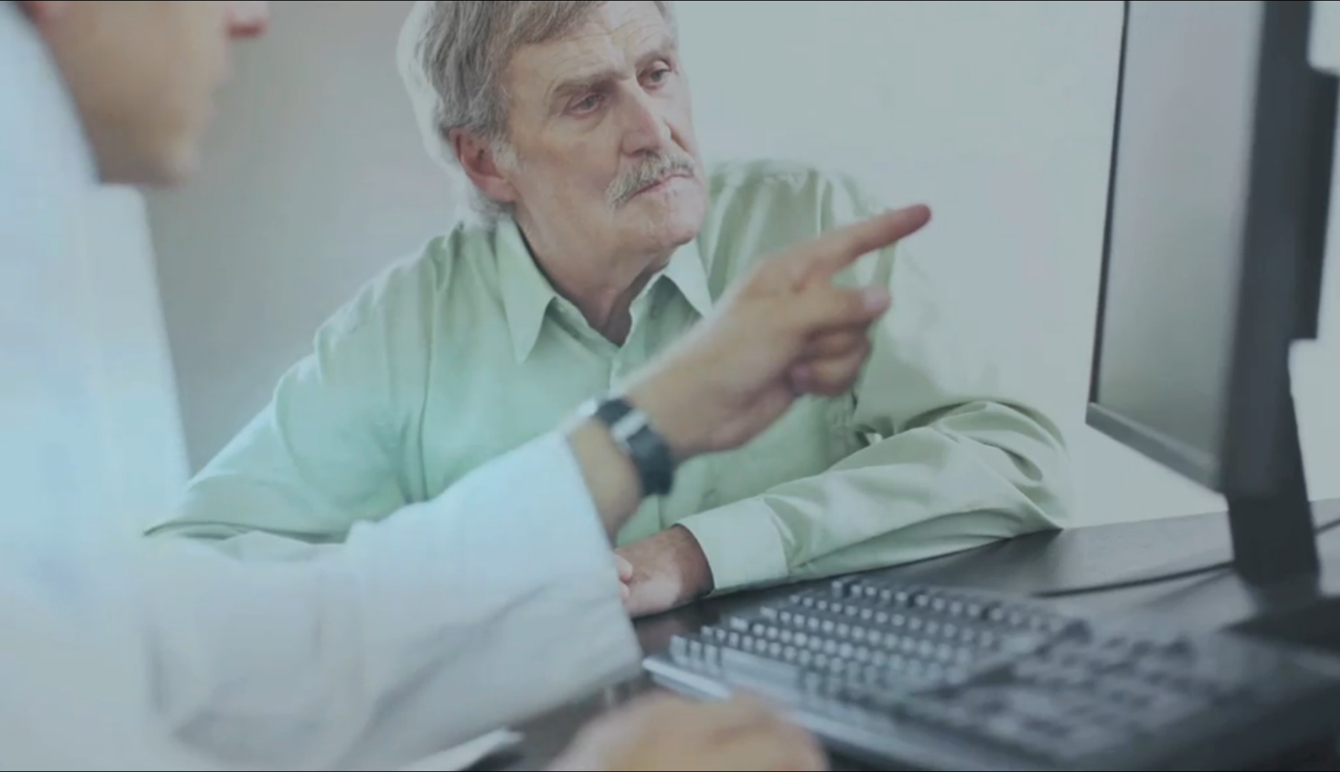Are You Patient With Your Patients? Thumbnail