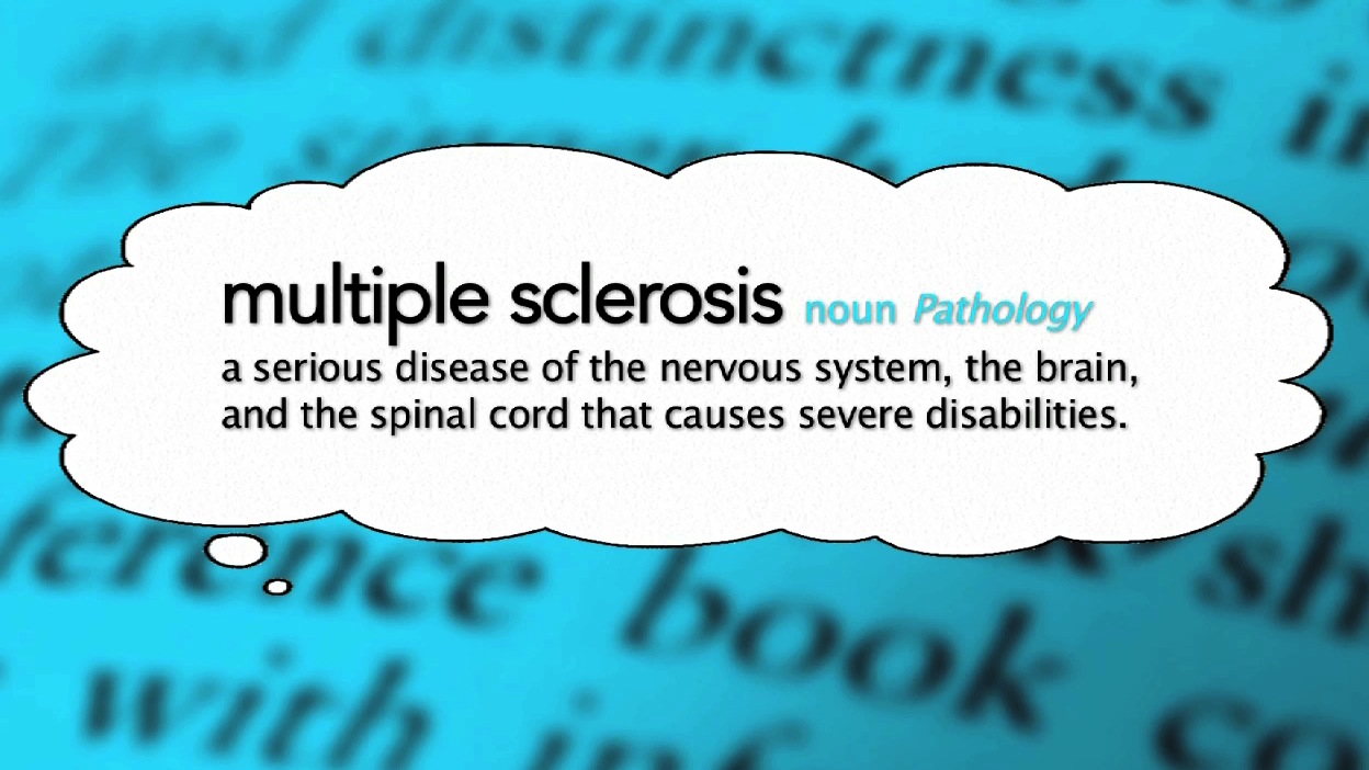 A 4-Minute Guide to Multiple Sclerosis Thumbnail