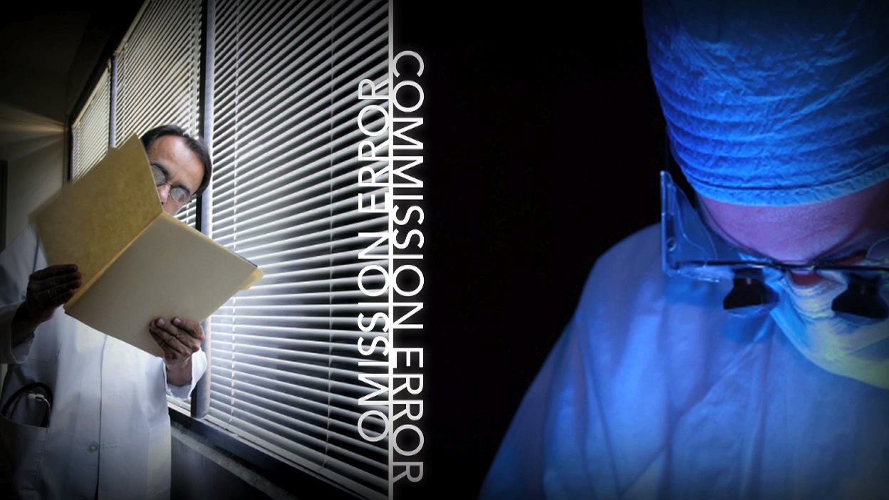 What’s Worse For the Regulation of Medicine? The Sins of Omission or Commission? Thumbnail