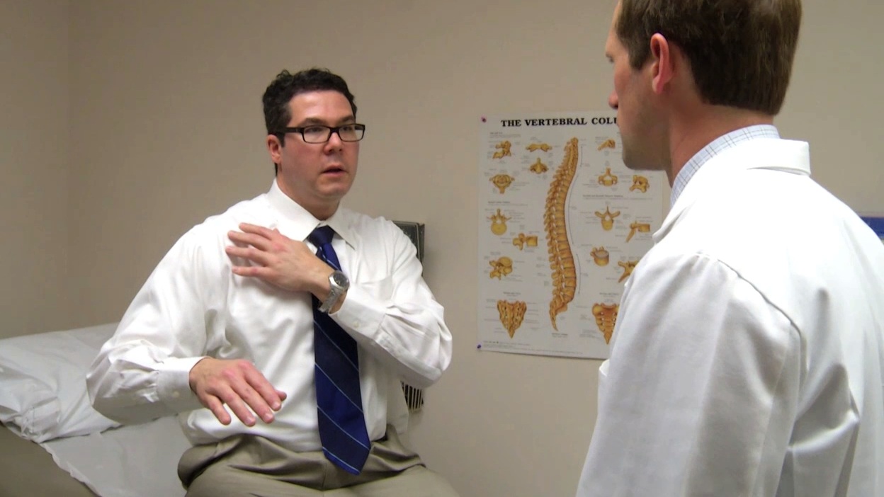 Rotator Cuff Repair Can Save Up to $70,000 for Patients Thumbnail