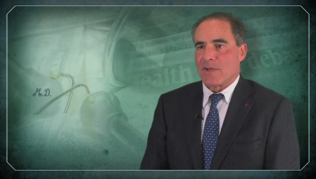 The Physicians’ Declaration of Independence: How the Government is Hurting Healthcare Thumbnail