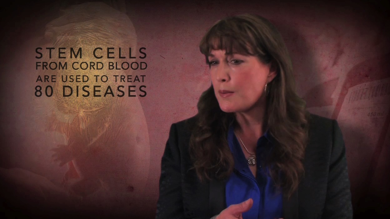How Cord Blood Banking Will Change Medicine Thumbnail