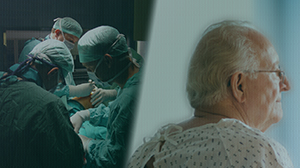 Preop MRI of Rectal Tumor Resection Margin Predicts Outcome Thumbnail