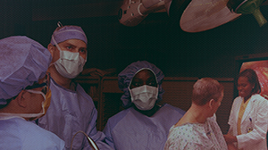 Extent of Resection Linked to Glioblastoma Outcome Thumbnail