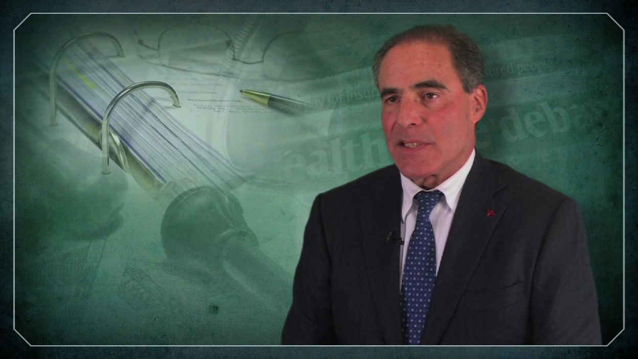 How Will Healthcare Guidelines Affect Medical Care in the US? Thumbnail