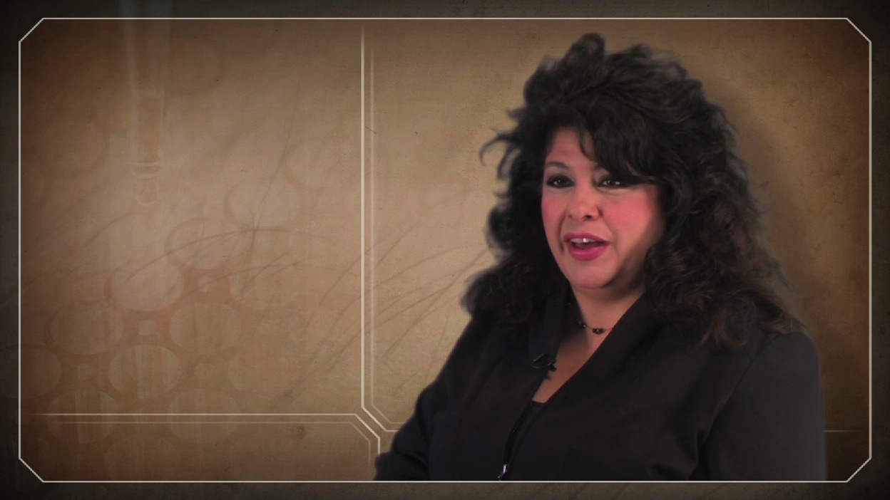 Angela Christiano Discusses Novel Approach for Hair Regeneration Thumbnail
