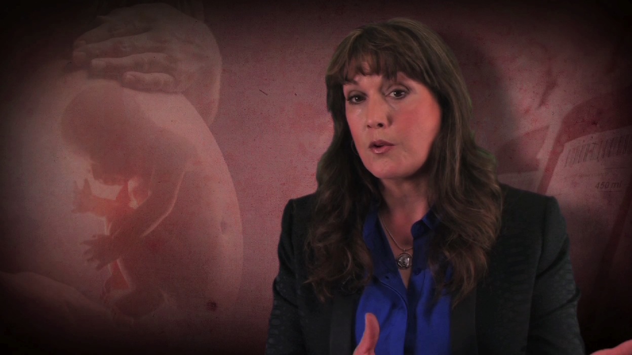 Rallie McAllister: 3 Advantages of Cord Blood Stem Cells Thumbnail