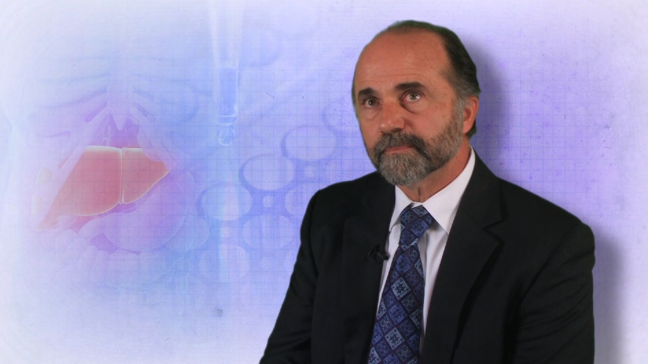 Emricasan May Be the Answer for Acute-On Chronic Liver Failure Thumbnail