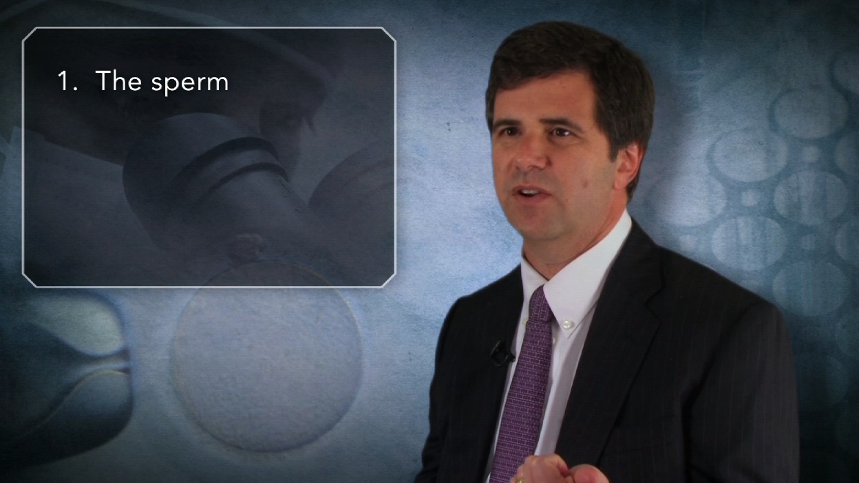 Top 3 Concerns for Secondary Infertility Thumbnail