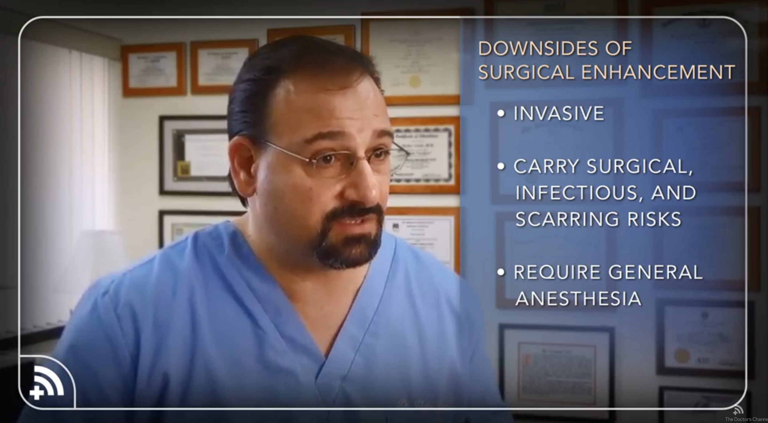 5 Most Common Techniques for Penis Enlargement Thumbnail