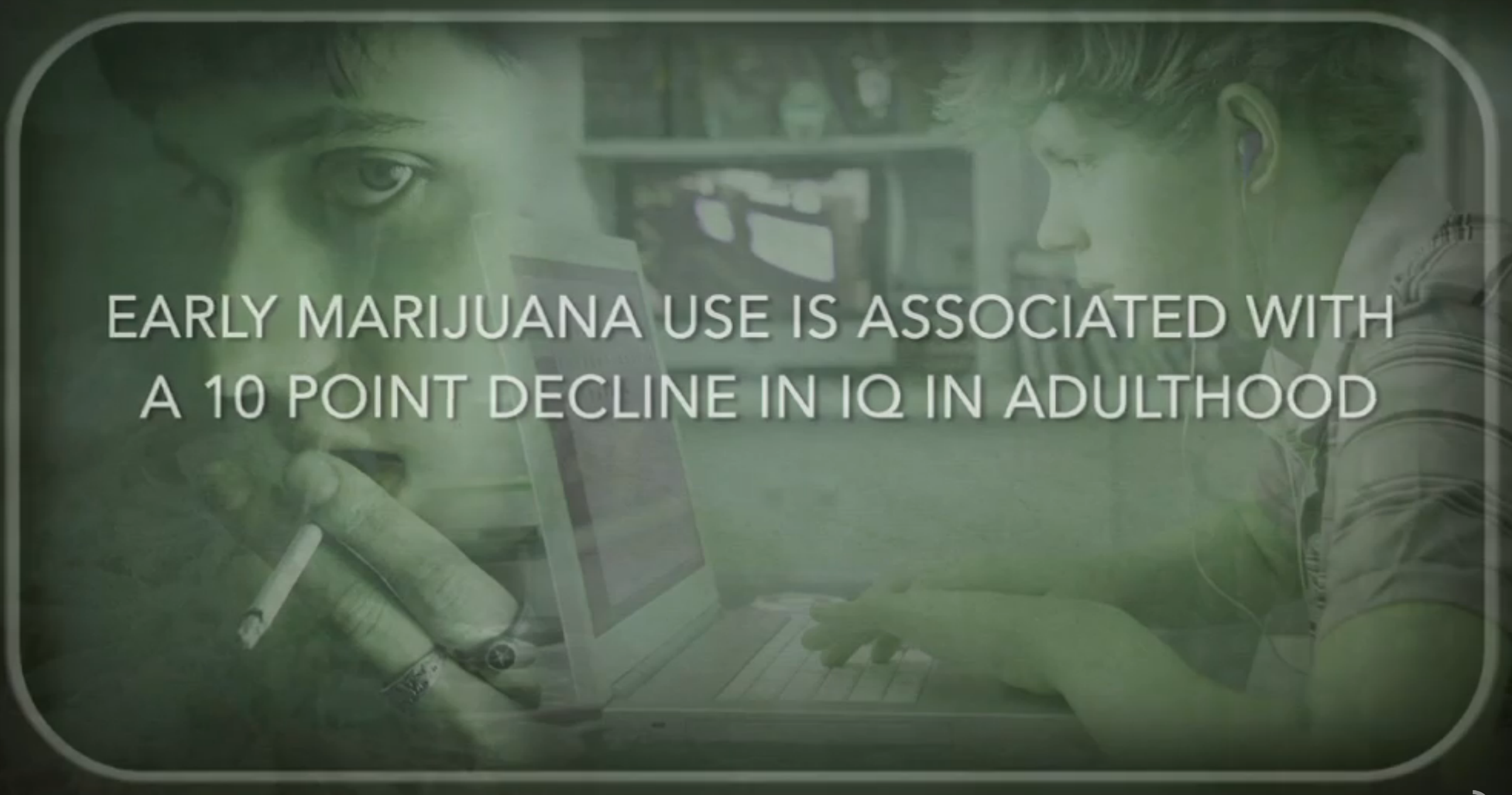 WARNING: Prescribing Marijuana to Children May Affect… Thumbnail