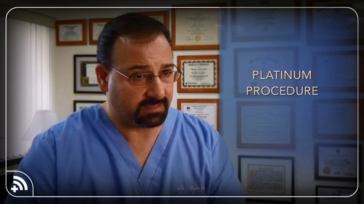 The Groundbreaking Method for Penis Enlargement: The Platinum Procedure Thumbnail