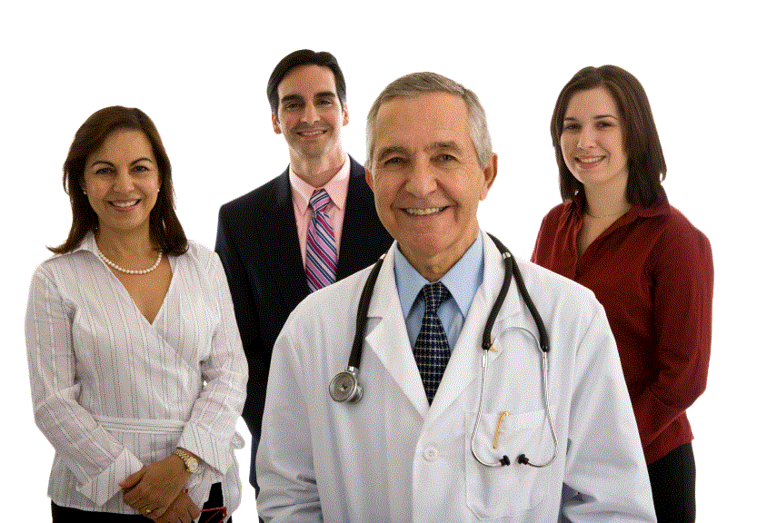 Physicians Support 10 Million Jobs Nationwide Thumbnail